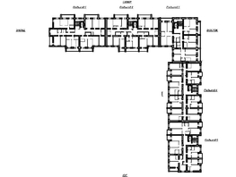 Продается 2-комнатная квартира ЖК Кольца, дом 11, 72  м², 11000000 рублей