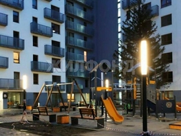 Продается Студия Дунаевского ул, 28.1 м², 3870000 рублей