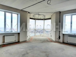 Продается 4-комнатная квартира Богдана Хмельницкого ул, 149.9 м², 34477000 рублей