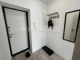 Продается 2-комнатная квартира Титова ул, 38.8  м², 5600000 рублей