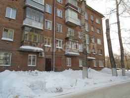 Продается 2-комнатная квартира Титова ул, 38.8  м², 5600000 рублей