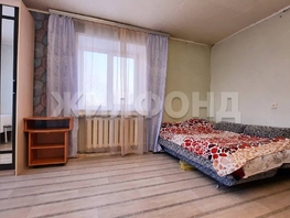 Продается 1-комнатная квартира Новоуральская ул, 30.1 м², 2700000 рублей