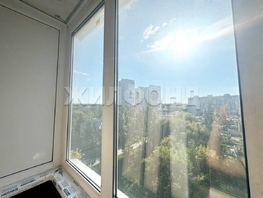 Продается 1-комнатная квартира Троллейная ул, 33.1 м², 4200000 рублей