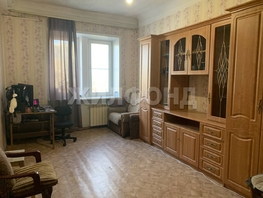 Продается 2-комнатная квартира Аэропорт ул, 63.3 м², 5000000 рублей