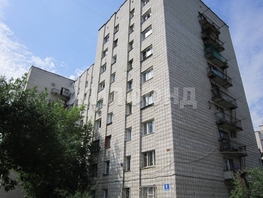 Продается Комната Зорге ул, 17.7 м², 1250000 рублей
