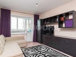 Продается 1-комнатная квартира Петухова ул, 37.7 м², 4000000 рублей