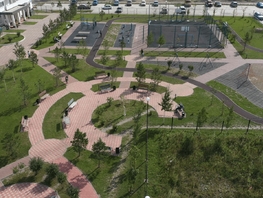 Продается 2-комнатная квартира ЖК Радуга Сибири, дом 9, 46.82 м², 4919527 рублей