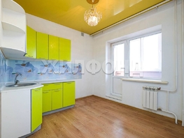 Продается 1-комнатная квартира Адриена Лежена ул, 38.7 м², 5180000 рублей
