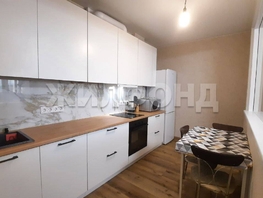 Продается 1-комнатная квартира Шевченко ул, 43 м², 7150000 рублей