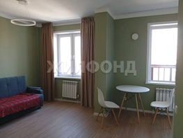 Продается 1-комнатная квартира ЖК Гурьевский, дом 2, 25.9 м², 5290000 рублей