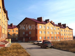 Продается Студия Солнечный мкр, 27.4 м², 2450000 рублей