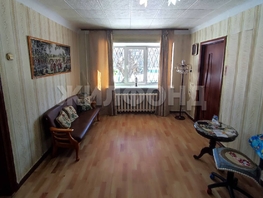 Продается 2-комнатная квартира Забалуева ул, 45.2 м², 3250000 рублей