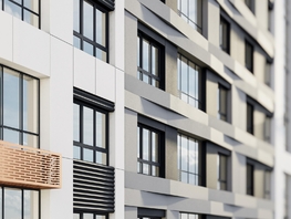 Продается 2-комнатная квартира ЖК Галактика, дом 5 Плутон, 62.6  м², 10570000 рублей