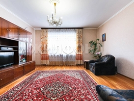 Продается 2-комнатная квартира Кропоткина ул, 74.8 м², 10150000 рублей