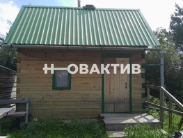 Продается Коттедж Зеленая (Светлана тер. ДНТ) ул, 20  м², участок 6 сот., 799000 рублей