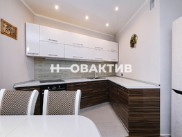 Продается 1-комнатная квартира 2-й (4 мкр.) кв-л, 54.2  м², 6150000 рублей