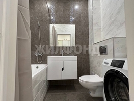 Продается 1-комнатная квартира ЖК Чернышевский, дом 2.1, 33 м², 7290000 рублей