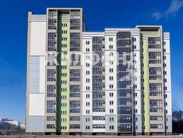 Продается 1-комнатная квартира ЖК Гранатовый, 36, 41.9  м², 3700000 рублей