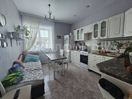 Продается 2-комнатная квартира Шоссейная ул, 51.5  м², 4150000 рублей