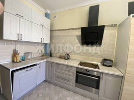 Продается 3-комнатная квартира Дзержинского пр-кт, 93.2  м², 7999000 рублей