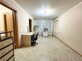Продается 4-комнатная квартира Петухова ул, 61 м², 4800000 рублей