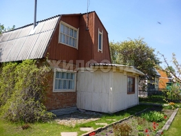 Продается дача Восточная (Рябинка тер. СНТ) ул, 50 м², участок 24 сот., 2500000 рублей