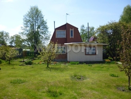 Продается дача Восточная (Рябинка тер. СНТ) ул, 50 м², участок 24 сот., 2500000 рублей