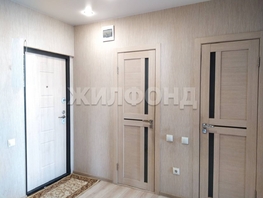 Продается 3-комнатная квартира Николая Сотникова ул, 71.9 м², 5750000 рублей