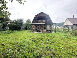 Продается дача Метростроитель тер. СНТ, 73.1  м², участок 4.02 сот., 1000000 рублей
