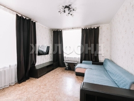 Продается 2-комнатная квартира Зыряновская ул, 51.3 м², 6500000 рублей