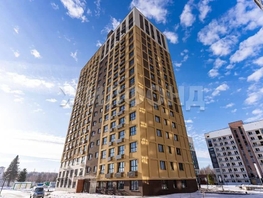 Продается 3-комнатная квартира Радиостанция N2 ул, 56.9 м², 5700000 рублей