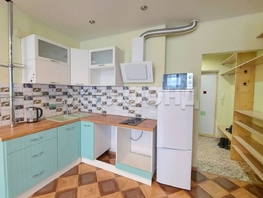 Продается Студия Фадеева ул, 27.9 м², 3230000 рублей