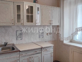 Продается 1-комнатная квартира Немировича-Данченко ул, 40.7 м², 3986000 рублей