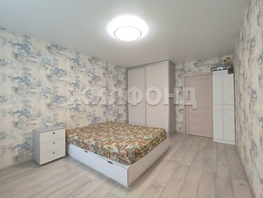 Продается 2-комнатная квартира ЖК Родники, дом 603, серия Green, 60.3 м², 7300000 рублей
