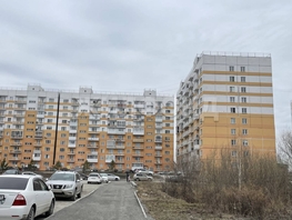 Продается 2-комнатная квартира Дмитрия Шмонина ул, 63.1 м², 6000000 рублей