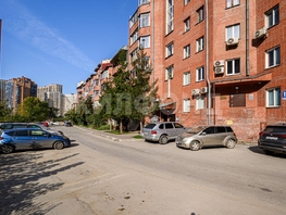 Продается 3-комнатная квартира Красный пр-кт, 99.2 м², 13700000 рублей