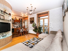 Продается 4-комнатная квартира Урицкого ул, 111.8 м², 15000000 рублей