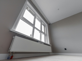 Продается 3-комнатная квартира ЖК Флагман Холл, 58.1 м², 10062350 рублей