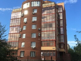3-комнатная квартира, 96 м², 2/7 этаж