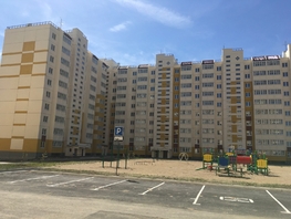 3-комнатная квартира, 72 м², 6/10 этаж