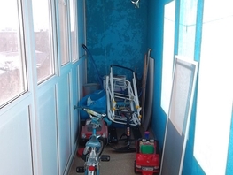 2-комнатная квартира, 51 м², 5/9 этаж