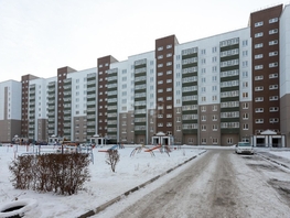 2-комнатная квартира, 65 м², 9/10 этаж