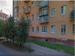 1-комнатная квартира, 31 м², 4/5 этаж