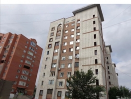 1-комнатная квартира, 41 м², 2/10 этаж