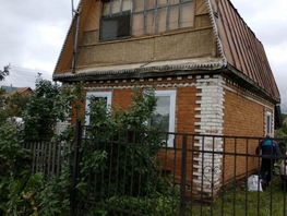 Дача, 70 м², участок 6 сот.