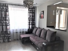 1-комнатная квартира, 41 м², 13/16 этаж
