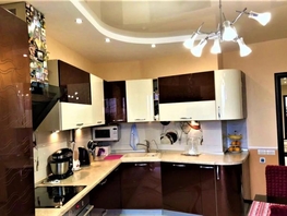 2-комнатная квартира, 75 м², 12/14 этаж