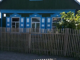 Дом, 52 м², 1 этаж, участок 3 сот.