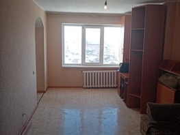 2-комнатная квартира, 39.6 м², 9/9 этаж