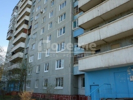 3-комнатная квартира, 70 м², 6/12 этаж